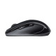 Wireless laser mouse LOGITECH M510, Black, USB Wireless laser mouse LOGITECH M510, Black, USB