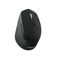 Wireless optic mouse LOGITECH M720 Triathlon