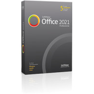 SoftMaker Office Proffesional  2021 for Windows- electronic license for 10 user SoftMaker Office Proffesional  2021 for Windows- electronic license for 10 user