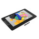 Графичен дисплей-таблет Wacom Cintiq Pro 24, 4K, USB-C, Черен Графичен дисплей-таблет Wacom Cintiq Pro 24, 4K, USB-C, Черен
