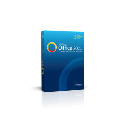SoftMaker Office Home and Business 2021 for Windows SoftMaker Office Home and Business 2021 for Windows