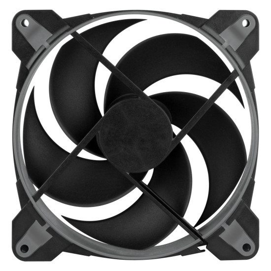 Fan ARCTIC BioniX P140 Grey 140mm Fan ARCTIC BioniX P140 Grey 140mm