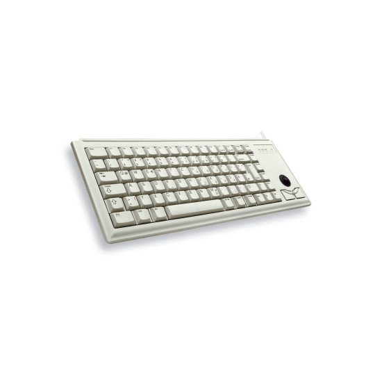 Compact wired keyboard CHERRY G84-4400 Compact wired keyboard CHERRY G84-4400