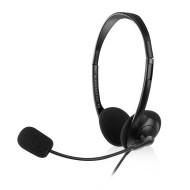 Ewent Headset, EW3563 Ewent Headset, EW3563