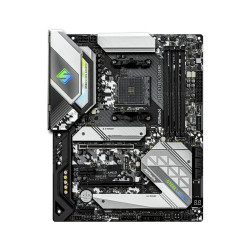 Motherboard ASRock B550 STEEL LEGEND