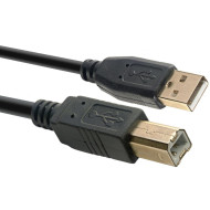 Cable EIZO MDC93K USB 2.0 A-B, 2m Cable EIZO MDC93K USB 2.0 A-B, 2m