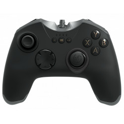Wired Gamepad Nacon GC-400ES, Black Wired Gamepad Nacon GC-400ES, Black