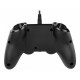 Жичен геймпад Nacon Wired Compact Controller, Черен Жичен геймпад Nacon Wired Compact Controller, Черен