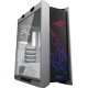 Кутия ASUS ROG Strix Helios White Edition, ATX/EATX, Mid Tower, Aura Sync RGB Кутия ASUS ROG Strix Helios White Edition, ATX/EATX, Mid Tower, Aura Sync RGB
