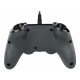 Wired Gamepad Nacon Wired Compact Controller, Silver Wired Gamepad Nacon Wired Compact Controller, Silver
