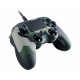 Жичен геймпад Nacon Wired Compact Controller Camo Green, Зелен Жичен геймпад Nacon Wired Compact Controller Camo Green, Зелен
