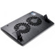 Охладител за лаптоп DeepCool WIND PAL FS, 17