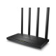 Безжичен рутер TP-Link Archer C80 AC1900, 2.4/5 GHz, 600 - 1300 Mbps, 10/100/1000 Безжичен рутер TP-Link Archer C80 AC1900, 2.4/5 GHz, 600 - 1300 Mbps, 10/100/1000