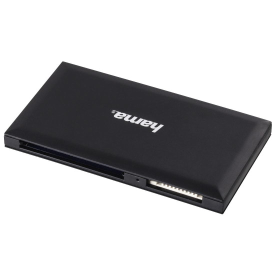 Четец за карти HAMA Multi-Card Reader Четец за карти HAMA Multi-Card Reader