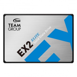 SSD Team Group EX2 1TB Black SSD Team Group EX2 1TB Black
