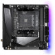 Дънна платка GIGABYTE B550I AORUS PRO AX, Socket AM4 Дънна платка GIGABYTE B550I AORUS PRO AX, Socket AM4