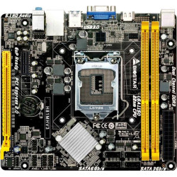 Motherboard BIOSTAR H81MHV3, Intel H81, sock. 1150, Ver 7.3