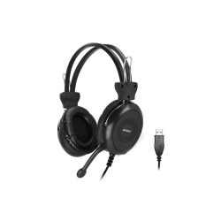 Headphones with microphone A4TECH HU-30 Headphones with microphone A4TECH HU-30