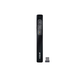 A4tech LP15 2.4G Wireless Laser Pen A4tech LP15 2.4G Wireless Laser Pen