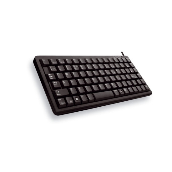 Compact-Keyboard CHERRY G84-4100 Compact-Keyboard CHERRY G84-4100