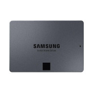 SSD SAMSUNG 870 QVO, 1TB, SATA III, 2.5 inch, MZ-77Q1T0BW SSD SAMSUNG 870 QVO, 1TB, SATA III, 2.5 inch, MZ-77Q1T0BW