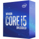 Процесор Intel Comet Lake-S Core I5-10600K, 6 cores, 4.1Ghz, 12MB, 125W, LGA1200, BOX Процесор Intel Comet Lake-S Core I5-10600K, 6 cores, 4.1Ghz, 12MB, 125W, LGA1200, BOX