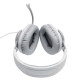 Gaming Earphone JBL Quantum 100 White Gaming Earphone JBL Quantum 100 White