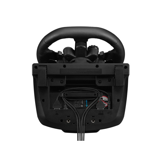 Волан Logitech G923 Sim Racing Wheel, PS4, PC Волан Logitech G923 Sim Racing Wheel, PS4, PC