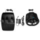 Волан Logitech G923 Sim Racing Wheel, PS4, PC Волан Logitech G923 Sim Racing Wheel, PS4, PC