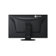 Монитор EIZO FlexScan EV2760, IPS, 27 inch, Wide, QHD, DVI-D, DisplayPort, HDMI, Черен