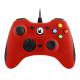 Wired Gamepad Nacon GC-100XF, Red Wired Gamepad Nacon GC-100XF, Red