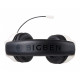 Геймърски слушалки Nacon Bigben PS4 Official Headset V3 White, Микрофон, Бял Геймърски слушалки Nacon Bigben PS4 Official Headset V3 White, Микрофон, Бял
