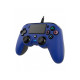 Жичен геймпад Nacon Wired Compact Controller, Син Жичен геймпад Nacon Wired Compact Controller, Син