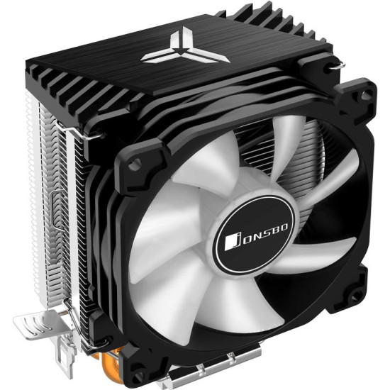 CPU Jonsbo CR-1200 ARGB, AMD/INTEL CPU Jonsbo CR-1200 ARGB, AMD/INTEL