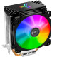 CPU Jonsbo CR-1200 ARGB, AMD/INTEL CPU Jonsbo CR-1200 ARGB, AMD/INTEL