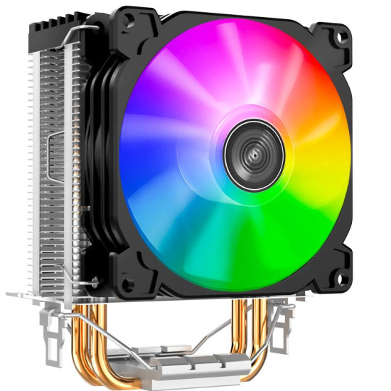CPU Jonsbo CR-1200 ARGB, AMD/INTEL CPU Jonsbo CR-1200 ARGB, AMD/INTEL
