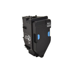 Toner Cartridge DEVELOP TNP80K, ineo+3320, 13000 k., Black