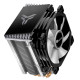 CPU Jonsbo CR-1400 ARGB, AMD/INTEL CPU Jonsbo CR-1400 ARGB, AMD/INTEL