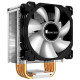 CPU Jonsbo CR-1400 ARGB, AMD/INTEL CPU Jonsbo CR-1400 ARGB, AMD/INTEL