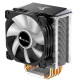 CPU Jonsbo CR-1400 ARGB, AMD/INTEL CPU Jonsbo CR-1400 ARGB, AMD/INTEL
