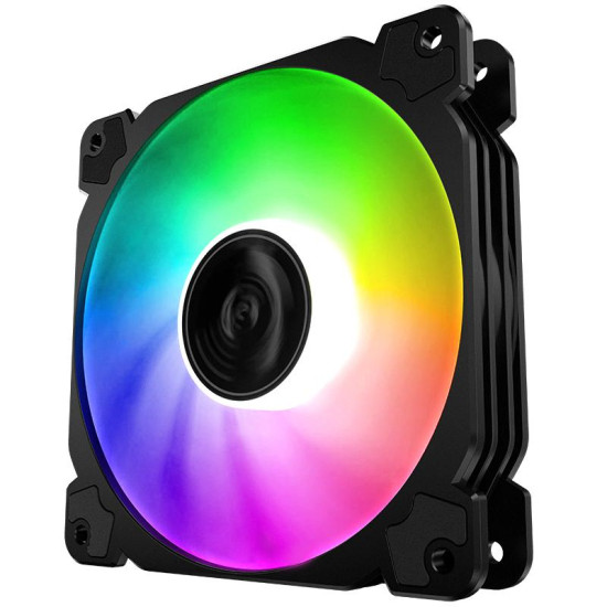 Fan Jonsbo FR-502 PWM 120 ARGB Fan Jonsbo FR-502 PWM 120 ARGB