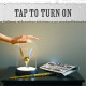 Статуетка Paladone Harry Potter - Golden Snitch Light Статуетка Paladone Harry Potter - Golden Snitch Light