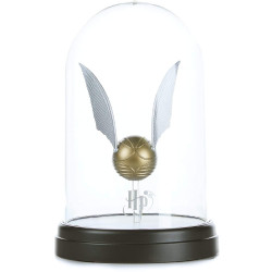 Paladone Harry Potter - Golden Snitch Light
