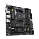 Дънна платка GIGABYTE B550M DS3H, Socket AM4, 4 x DDR4 Дънна платка GIGABYTE B550M DS3H, Socket AM4, 4 x DDR4