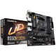 Дънна платка GIGABYTE B550M DS3H, Socket AM4, 4 x DDR4 Дънна платка GIGABYTE B550M DS3H, Socket AM4, 4 x DDR4