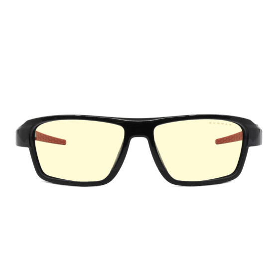 Геймърски очила GUNNAR Lightning Bolt 360 Onyx, Amber, Sun Геймърски очила GUNNAR Lightning Bolt 360 Onyx, Amber, Sun