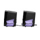 Озвучителна система JBL Quantum DUO Озвучителна система JBL Quantum DUO