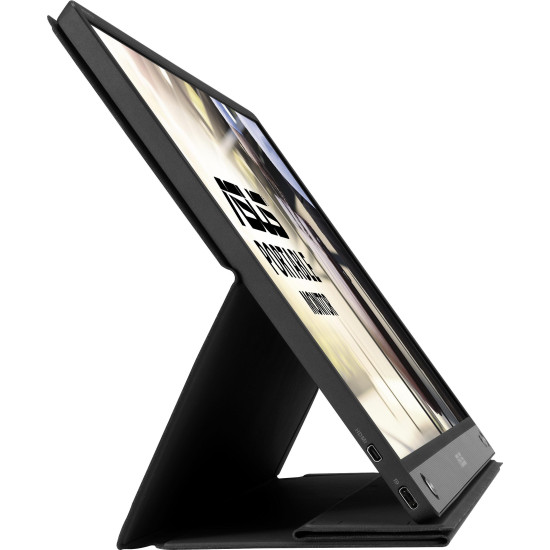 Монитор ASUS ZenScreen Go MB16AHP 15.6 Монитор ASUS ZenScreen Go MB16AHP 15.6