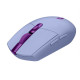 Gaming Mouse Logitech G305 Lilac Lightspeed Wireless Purple Gaming Mouse Logitech G305 Lilac Lightspeed Wireless Purple