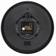 Стенен часовник Hama Pure Plus, Ø 25 cm, 186342
